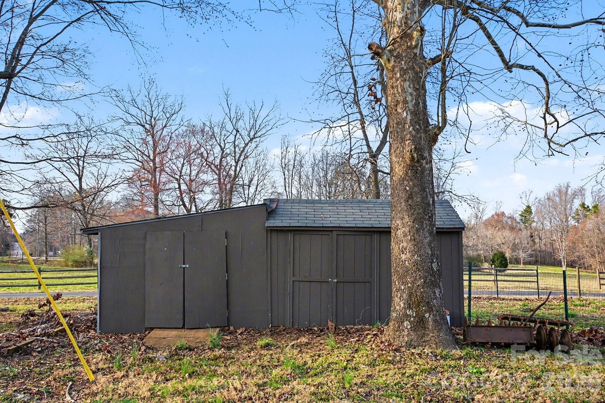 2325 Brown Road China Grove, NC 28023 - Photo 23 of 29