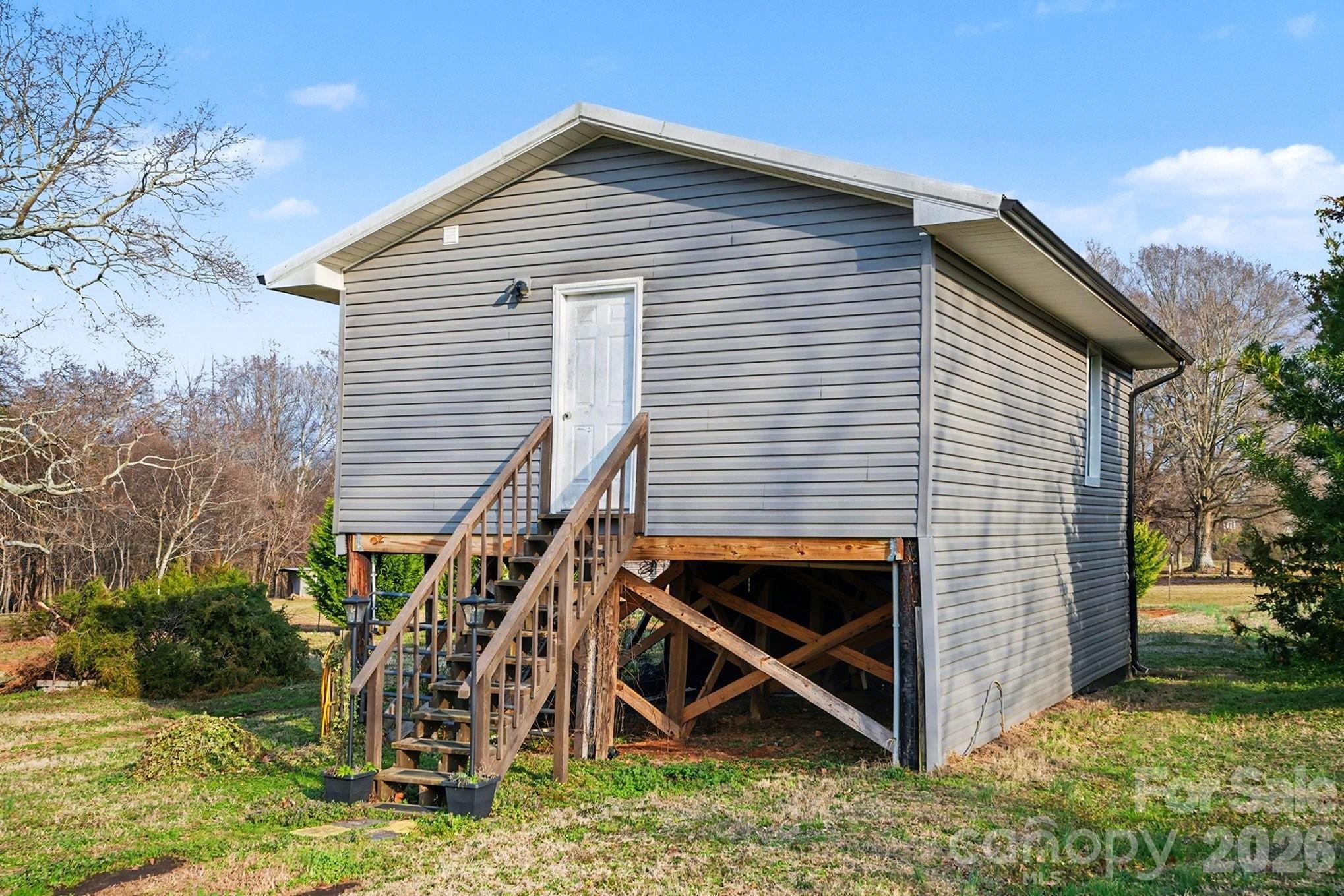 2325 Brown Road China Grove, NC 28023 - Photo 24 of 29