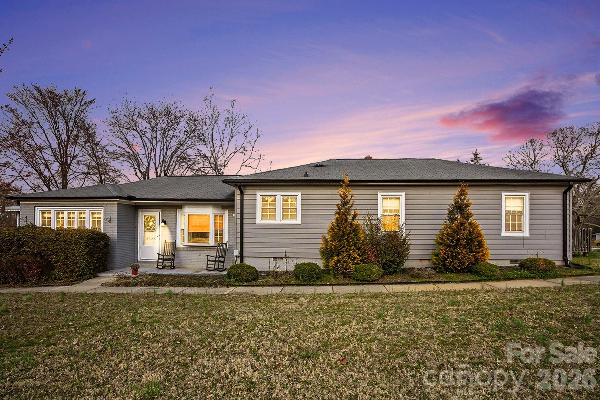 2325 Brown Road China Grove, NC 28023 - Photo 3 of 29