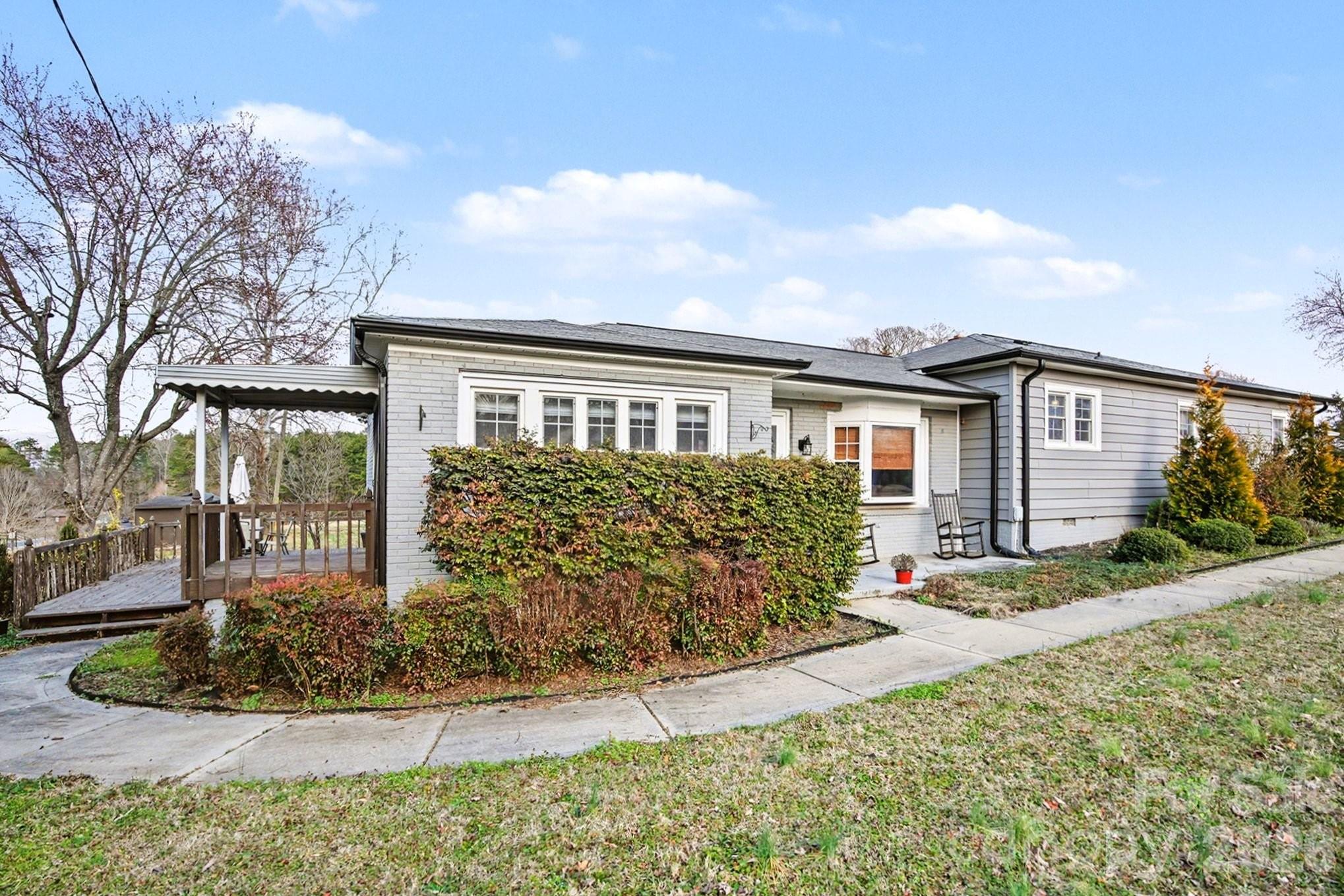 2325 Brown Road China Grove, NC 28023 - Photo 4 of 29