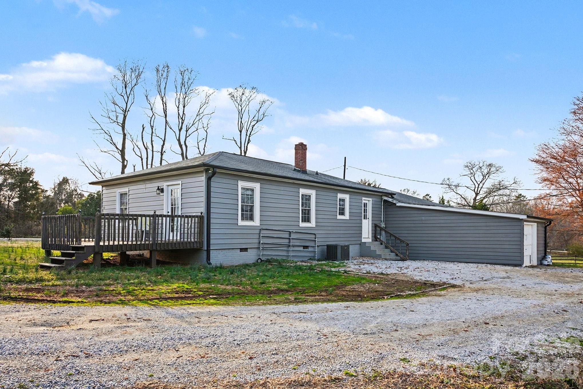 2325 Brown Road China Grove, NC 28023 - Photo 6 of 29