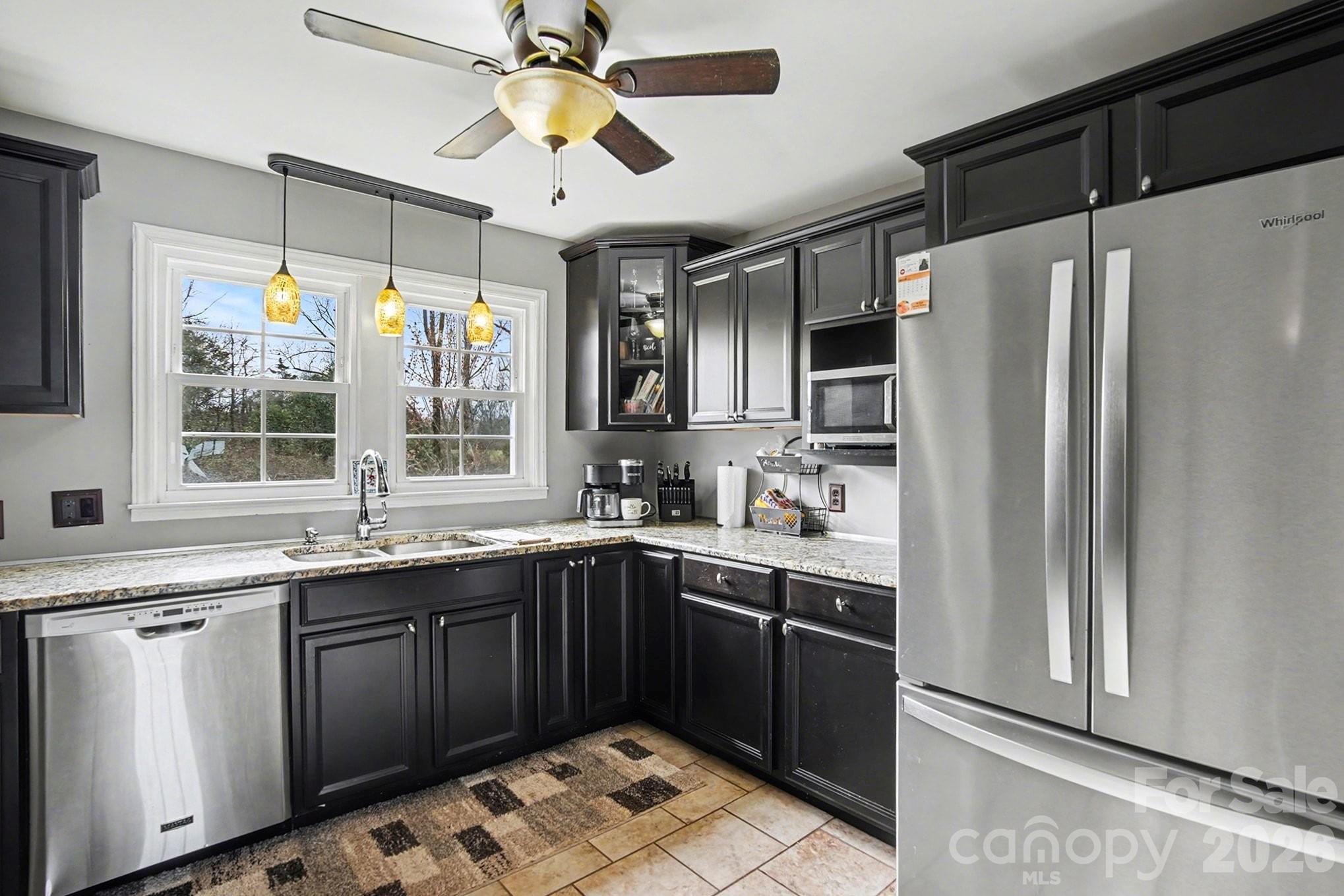 2325 Brown Road China Grove, NC 28023 - Photo 7 of 29