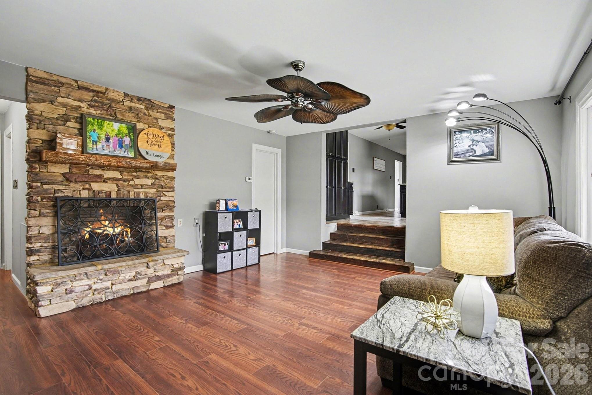 2325 Brown Road China Grove, NC 28023 - Photo 10 of 29