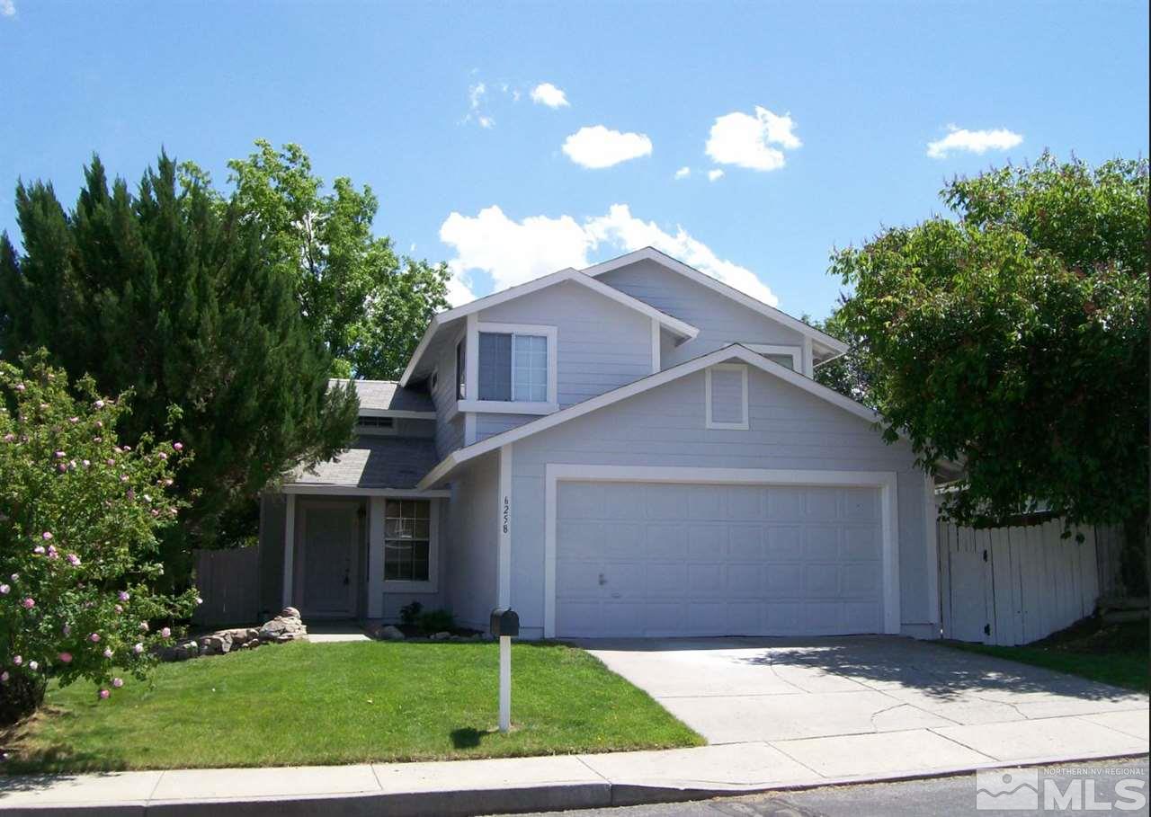 6258 Chesterfield Lane Reno, NV 89523 - Photo 1 of 6 Photo 1