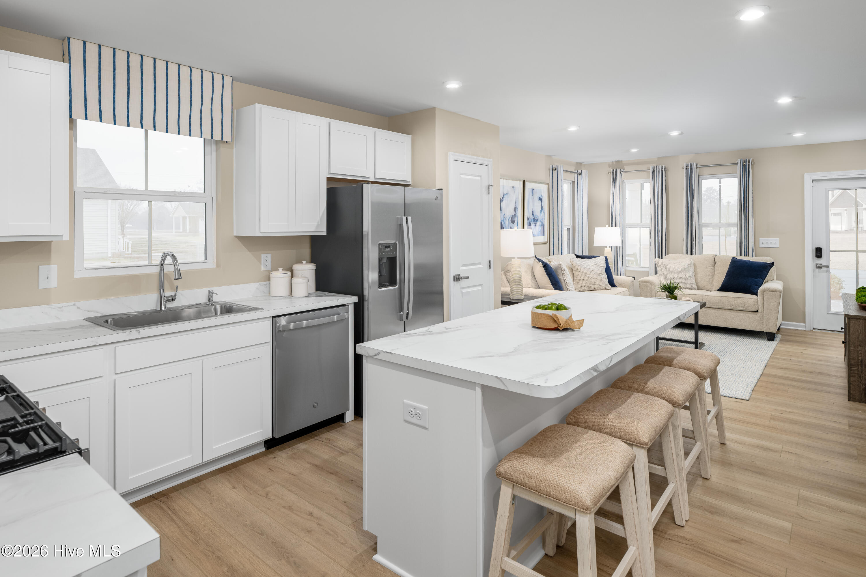 232 Winborne Lane Edenton, NC 27932 - Photo 8 of 17 MPO-712 RHR Colonial Village Reese Model