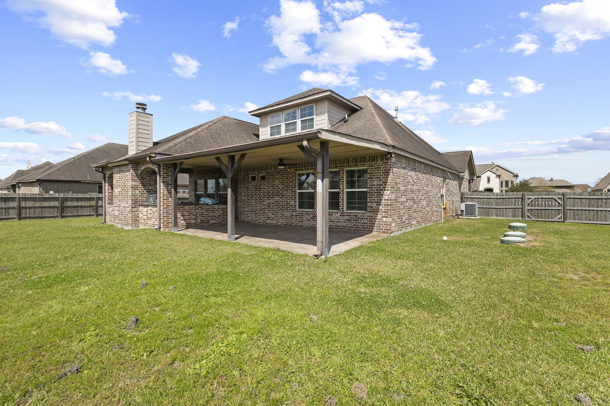 14815 Michelle Lane Beaumont, TX 77713 - Photo 35 of 40