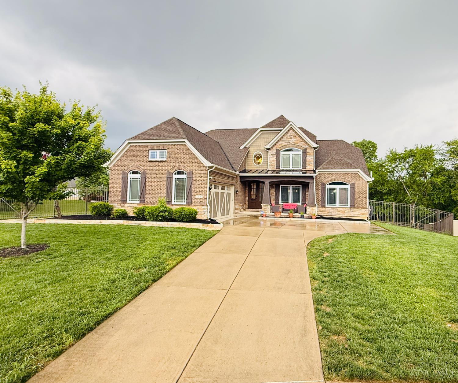 51 Ruppert Court Franklin, OH 45005 - Photo 2 of 66