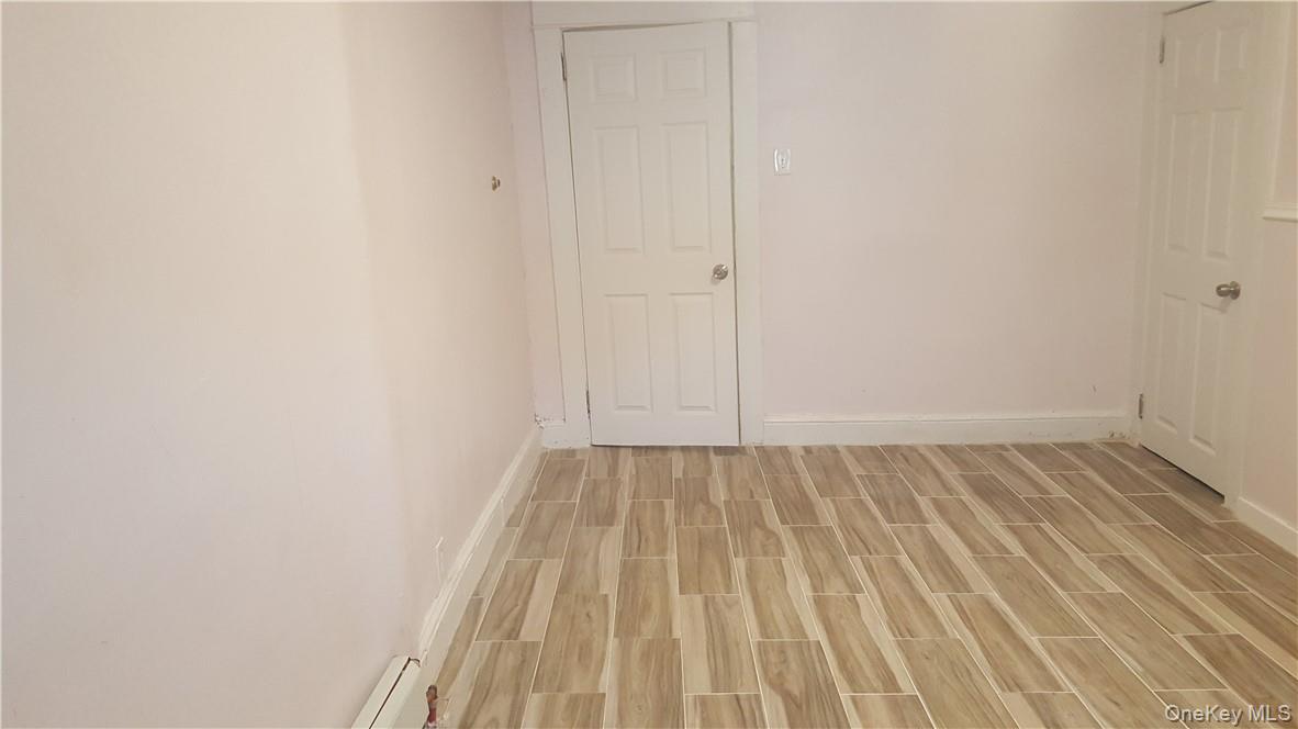 14-16 Horton Avenue, Unit 1 New Rochelle, NY 10801 - Photo 13 of 25 a view of an empty room
