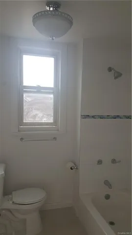 a view of a hallway with a hallway