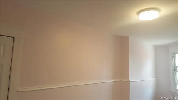 a view of a small space