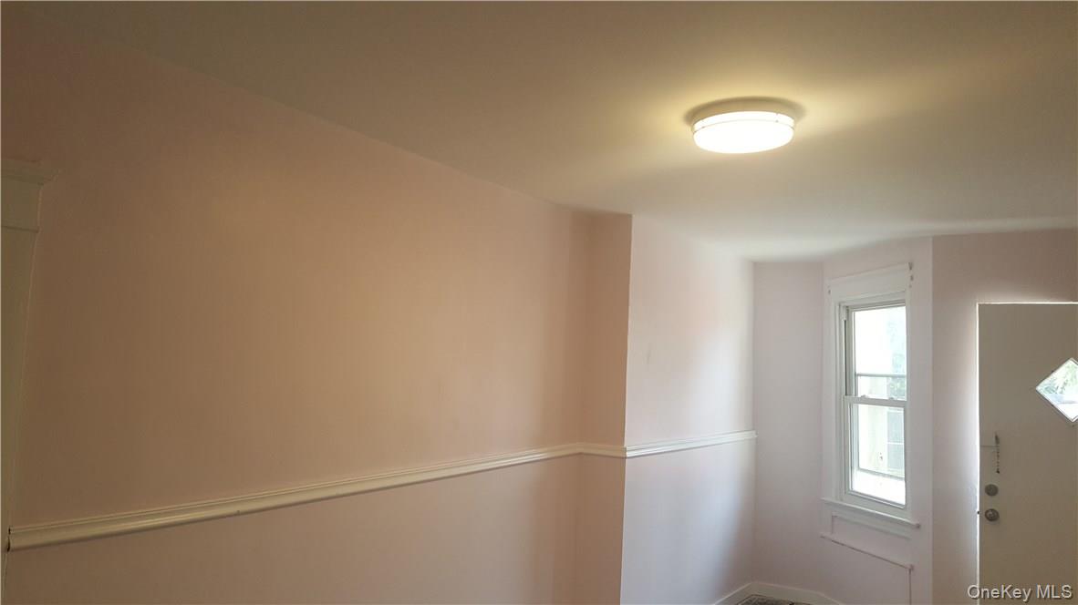 14-16 Horton Avenue, Unit 1 New Rochelle, NY 10801 - Photo 23 of 25 a view of empty room