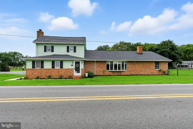 $367,000 | 25304 Church Road, Seaford, DE 19973