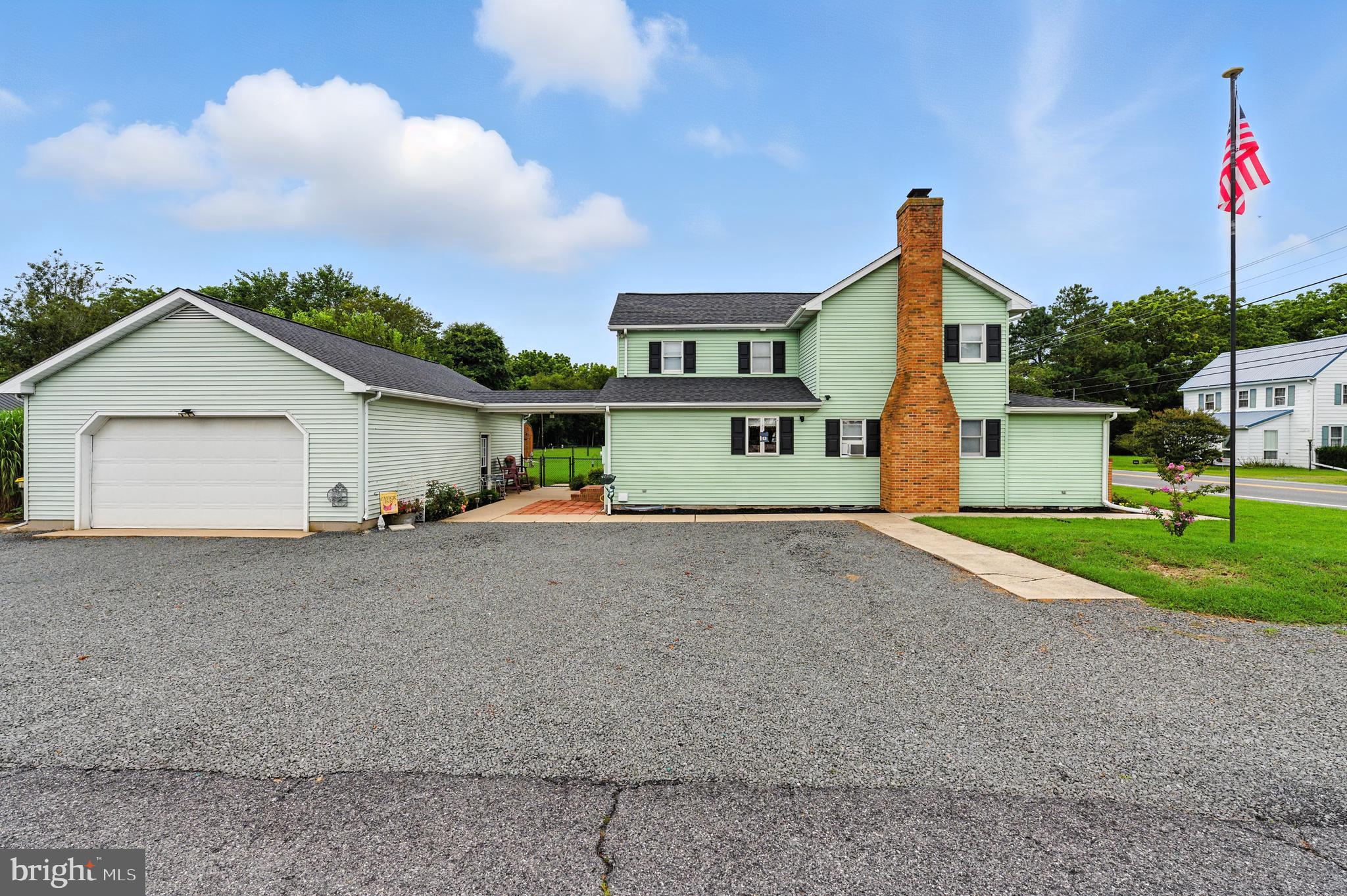 25304 Church Road Seaford, DE 19973 - Photo 2 of 30