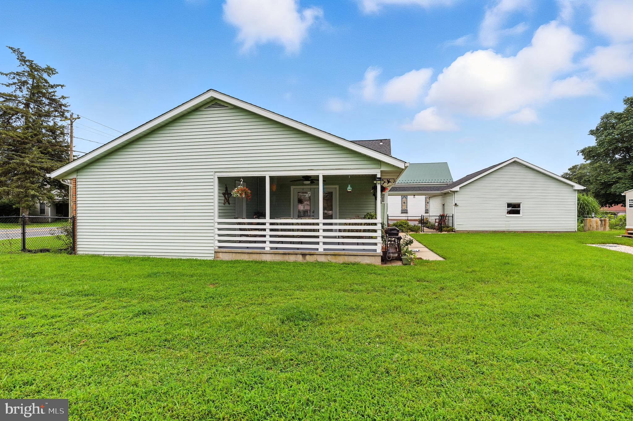 25304 Church Road Seaford, DE 19973 - Photo 29 of 30