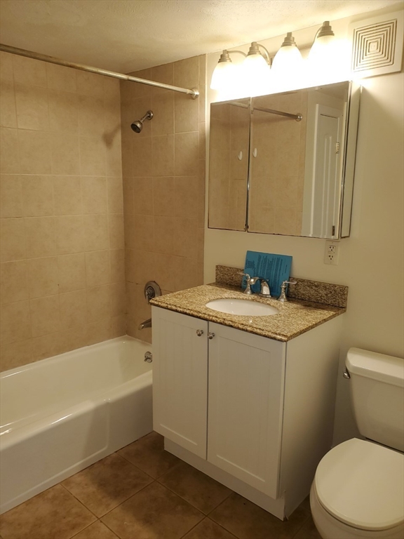 11 Wampus Avenue, Unit 14 Acton, MA 01720 - Photo 6 of 8 a bathroom with a sink a toilet and shower