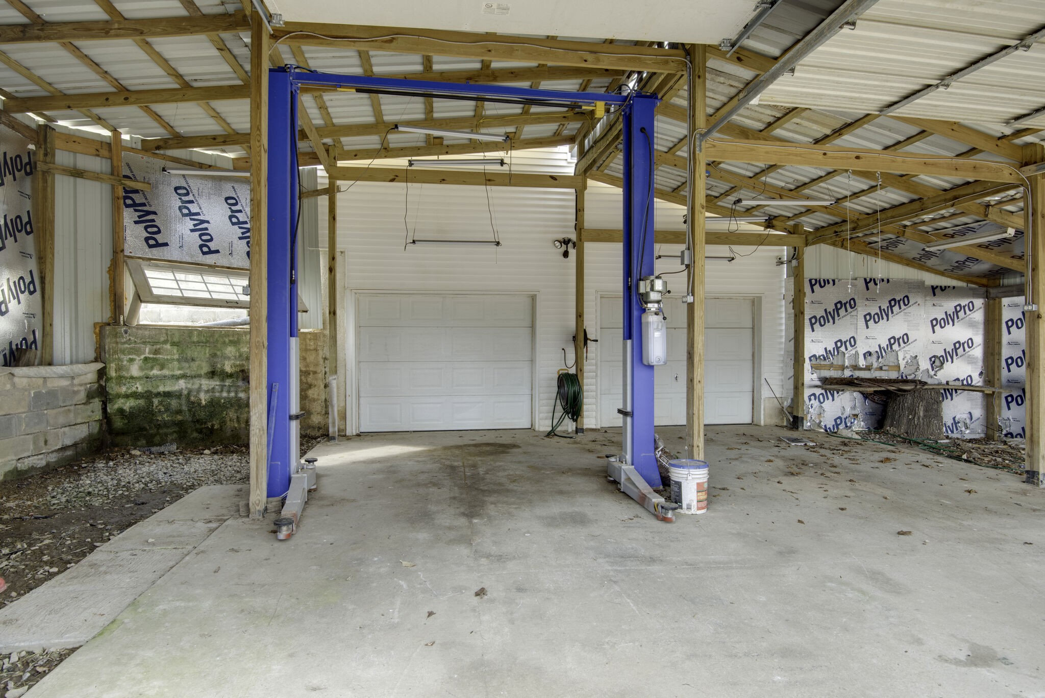 1121 Deer Ridge Road Kingston Springs, TN 37082 - Photo 27 of 27 a view of empty room