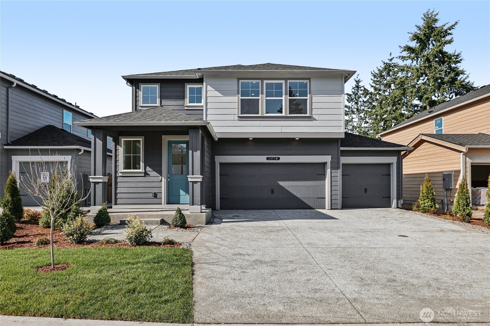 713 129th St E Unit 8  