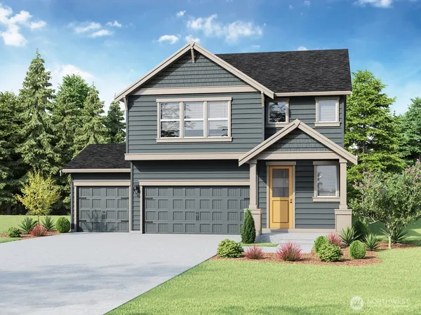 $749,995 | 713 129th Street East, Unit 8, Tacoma, WA 98445