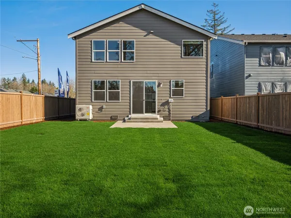 $749,995 | 713 129th Street East, Unit 8, Tacoma, WA 98445