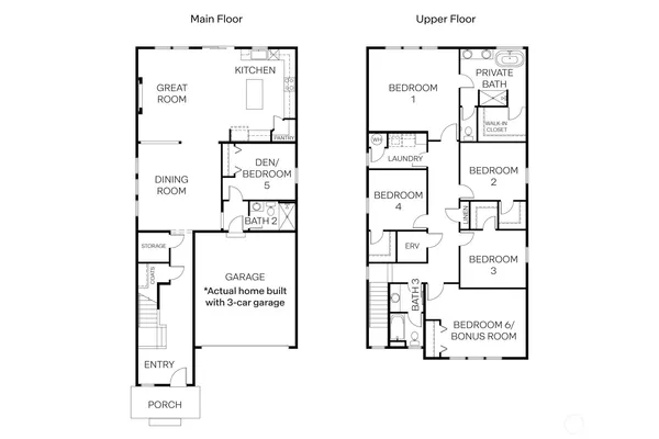 $749,995 | 713 129th Street East, Unit 8, Tacoma, WA 98445