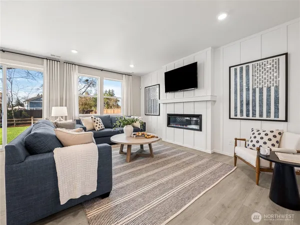 $749,995 | 713 129th Street East, Unit 8, Tacoma, WA 98445