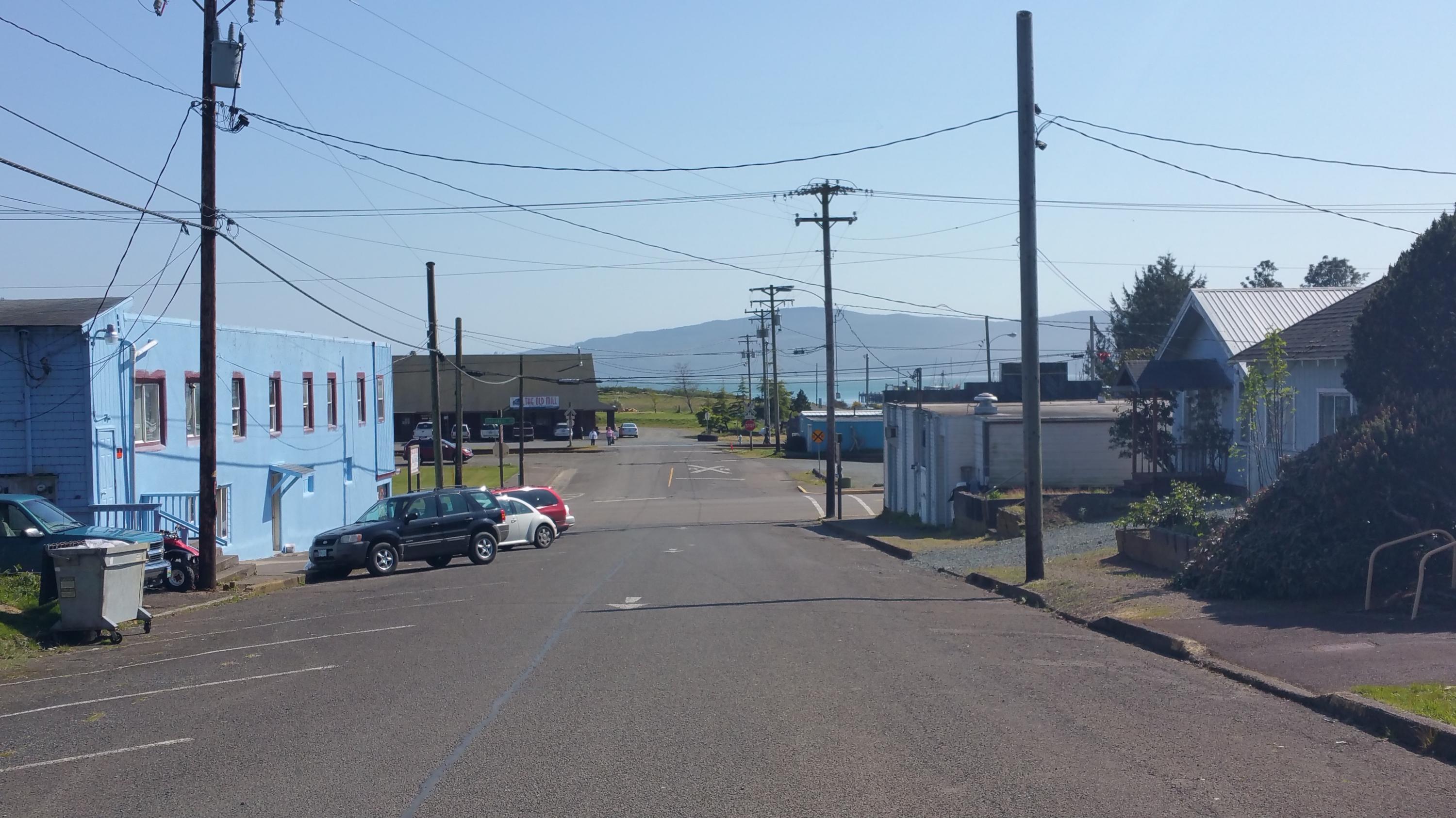3rd & Acacia Garibaldi, OR 97118 - Photo 5 of 5 20150418_153214