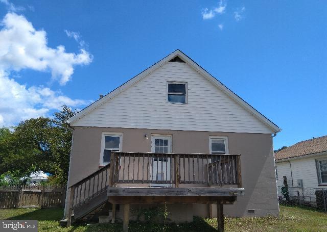 806 Creek Road Baltimore, MD 21221 - Photo 3 of 12 Gallery Image 3