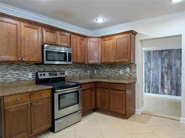 a view of hallway with shower