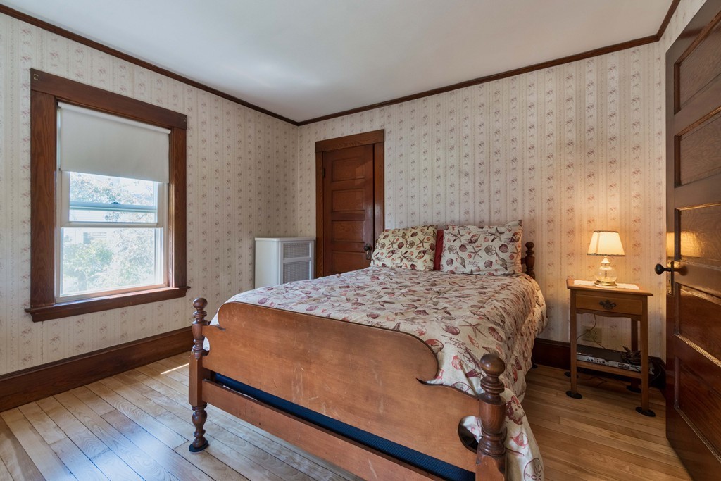 87 Wendell Street Winchester, MA 01890 - Photo 20 of 28