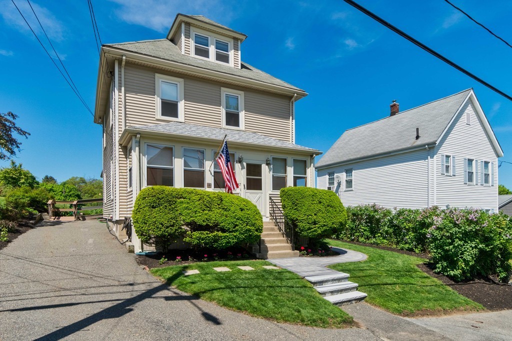 87 Wendell Street Winchester, MA 01890 - Photo 2 of 28
