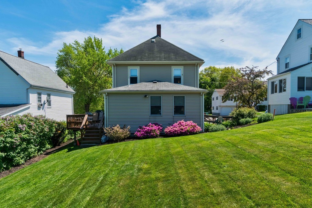 87 Wendell Street Winchester, MA 01890 - Photo 27 of 28
