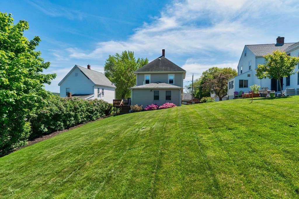 87 Wendell Street Winchester, MA 01890 - Photo 28 of 28