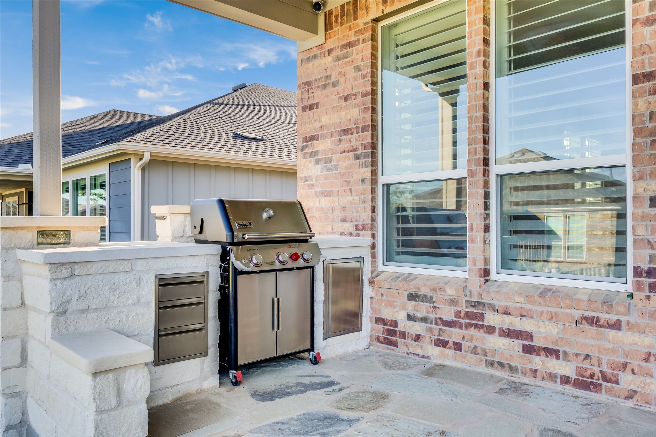 102 Pointer Lane Georgetown, TX 78633 - Photo 35 of 39