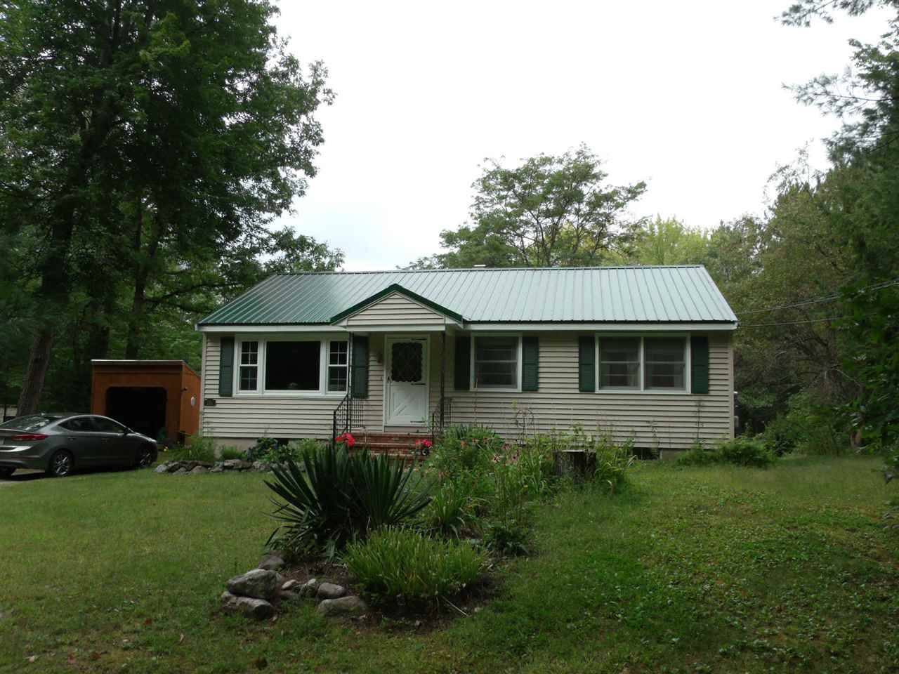180 Burnham Intervale Road Hopkinton, NH 03229 - Photo 22 of 32