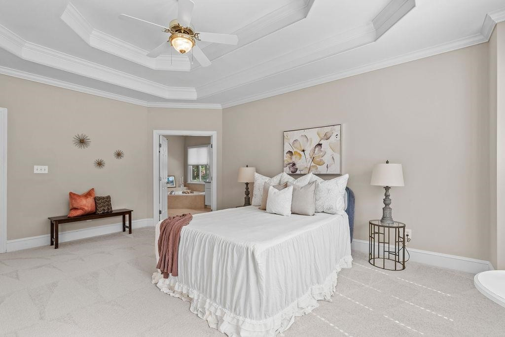 2209 Tomotley Court Raleigh, NC 27606 - Photo 23 of 43 Photo 23