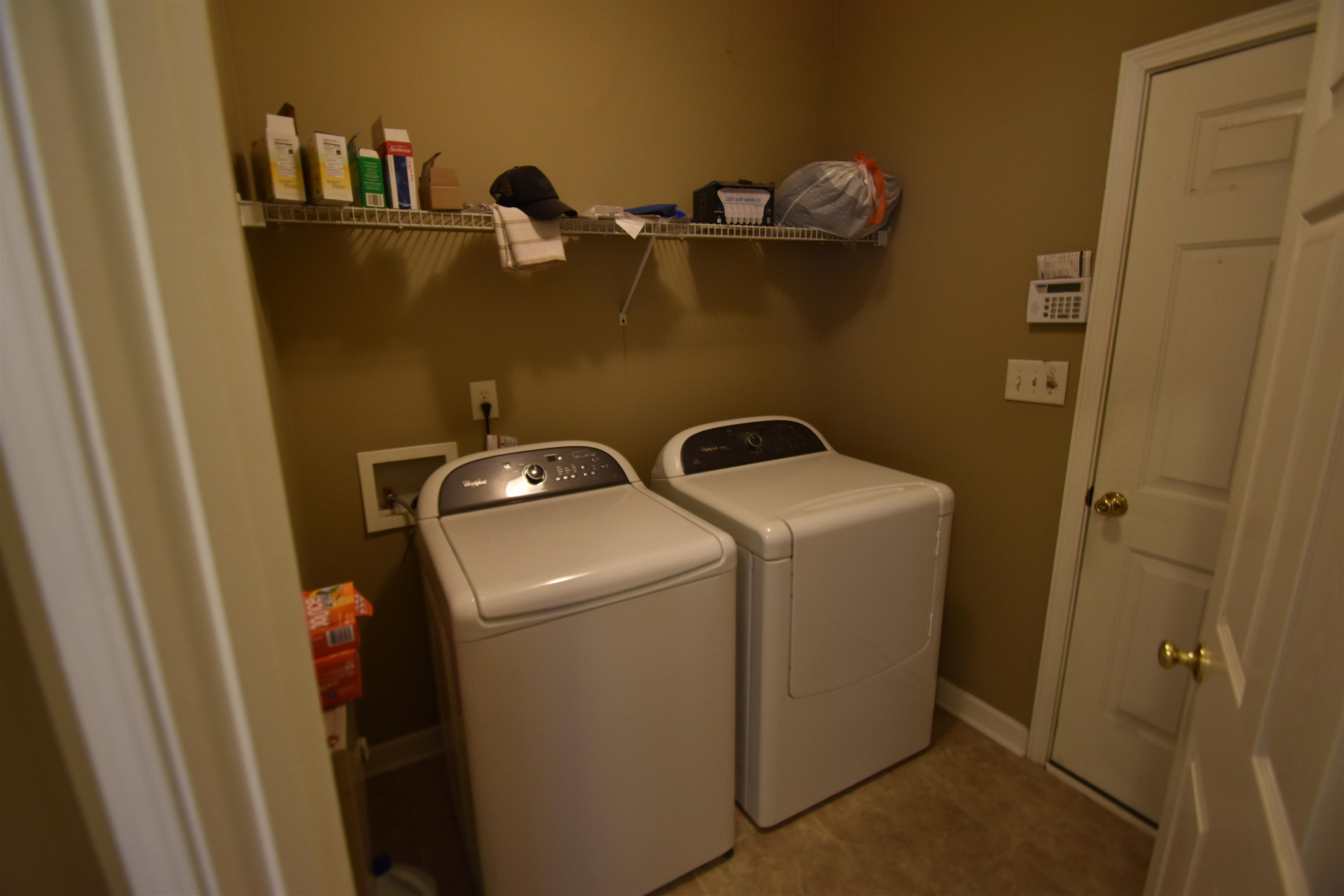 2253 Flowing Drive Raleigh, NC 27610 - Photo 15 of 27 Photo 15