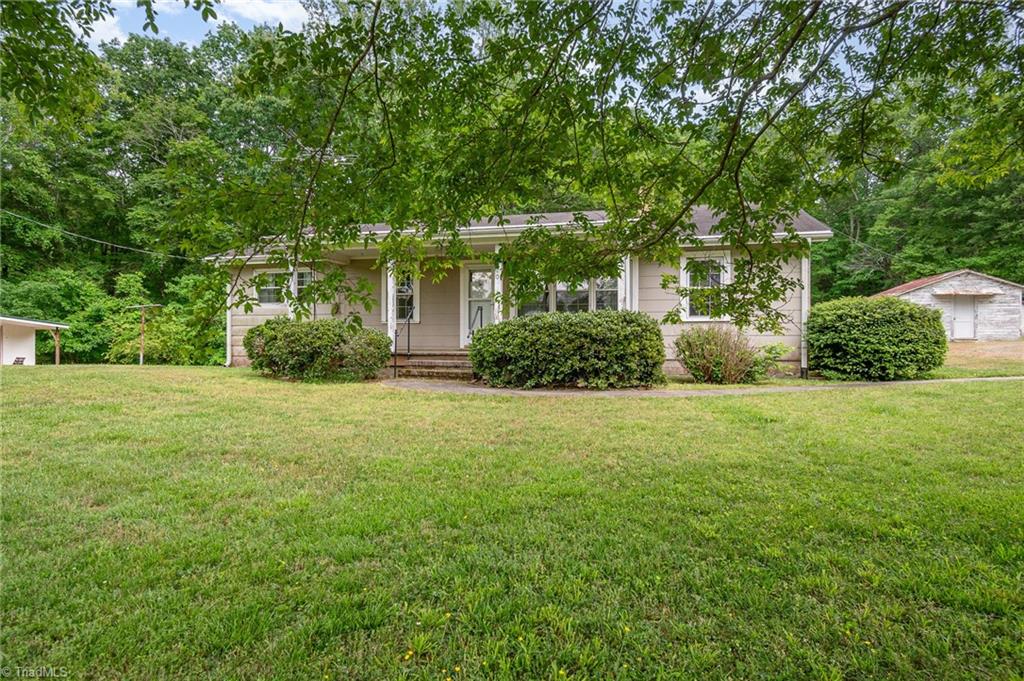 5020 Fred Lineberry Road Randleman, NC 27317 - Photo 1 of 25 Gallery Image 1