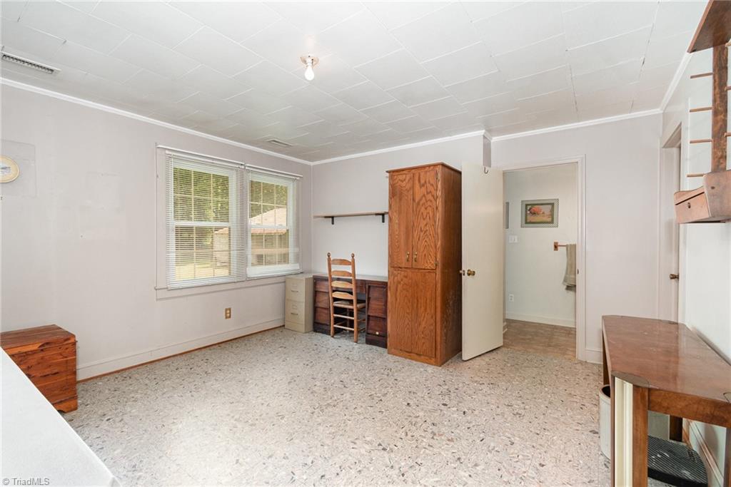 5020 Fred Lineberry Road Randleman, NC 27317 - Photo 12 of 25 Flex Room