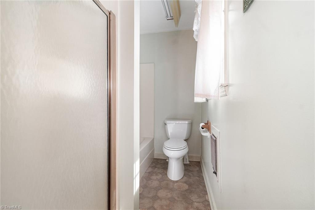 5020 Fred Lineberry Road Randleman, NC 27317 - Photo 14 of 25 Bathroom
