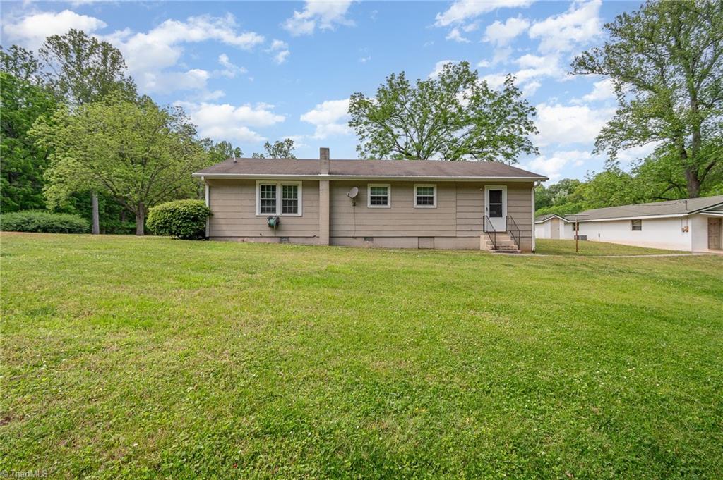 5020 Fred Lineberry Road Randleman, NC 27317 - Photo 18 of 25 Gallery Image 18