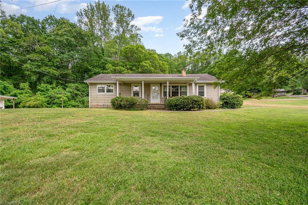 5020 Fred Lineberry Road Randleman, NC 27317 - Photo 2 of 25 Gallery Image 2
