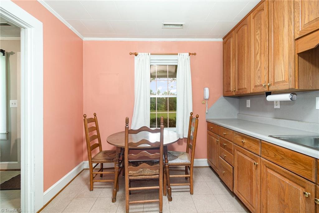 5020 Fred Lineberry Road Randleman, NC 27317 - Photo 7 of 25 Kitchen