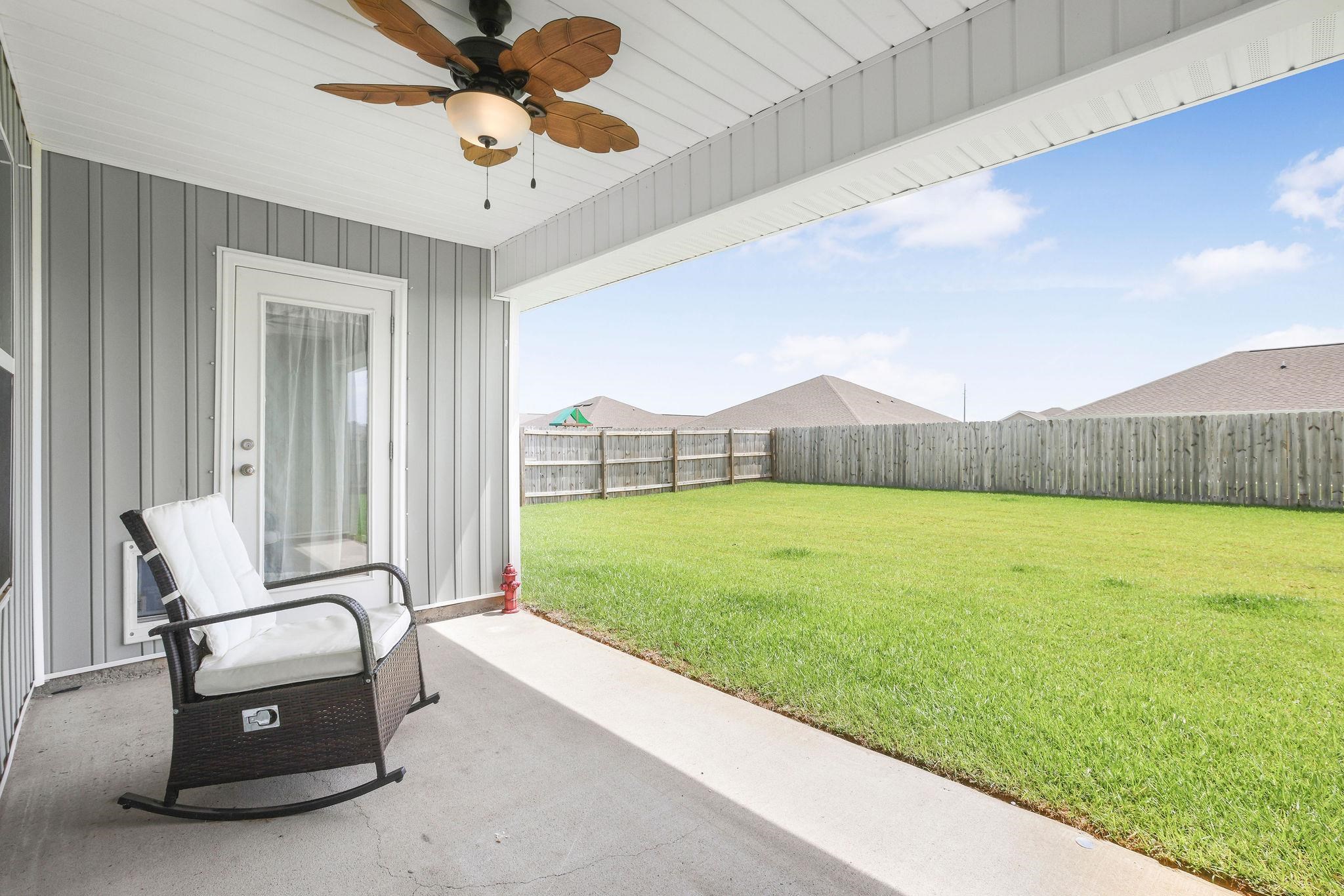 14464 Fawn Drive Foley, AL 36535 - Photo 20 of 24