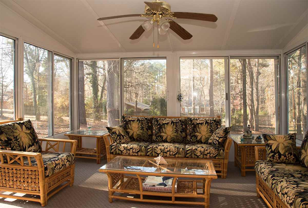 833 Brandon Road Durham, NC 27713 - Photo 10 of 13 Photo 10