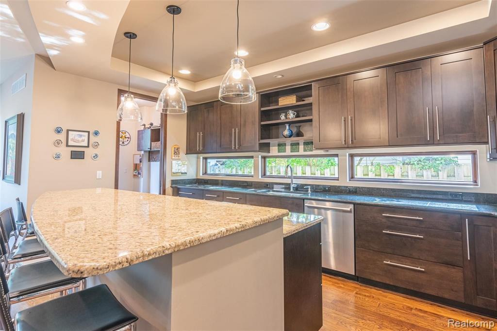 1456 Ruffner Avenue Birmingham, MI 48009 - Photo 16 of 50