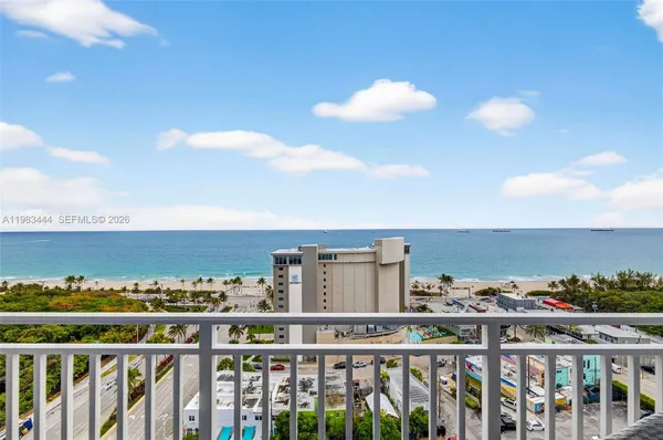 $3,650 | 3000 East Sunrise Boulevard, Unit PHB, Fort Lauderdale, FL 33304