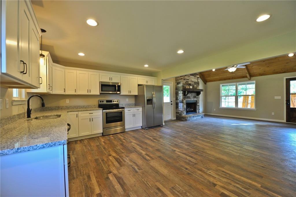 950 Crossroads Church Road Ellijay, GA 30540 - Photo 1 of 1 Gallery Image 1