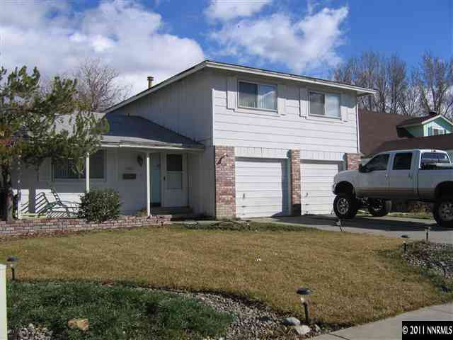 7482 Limestone Drive Reno, NV 89511 - Photo 1 of 1 Photo 1