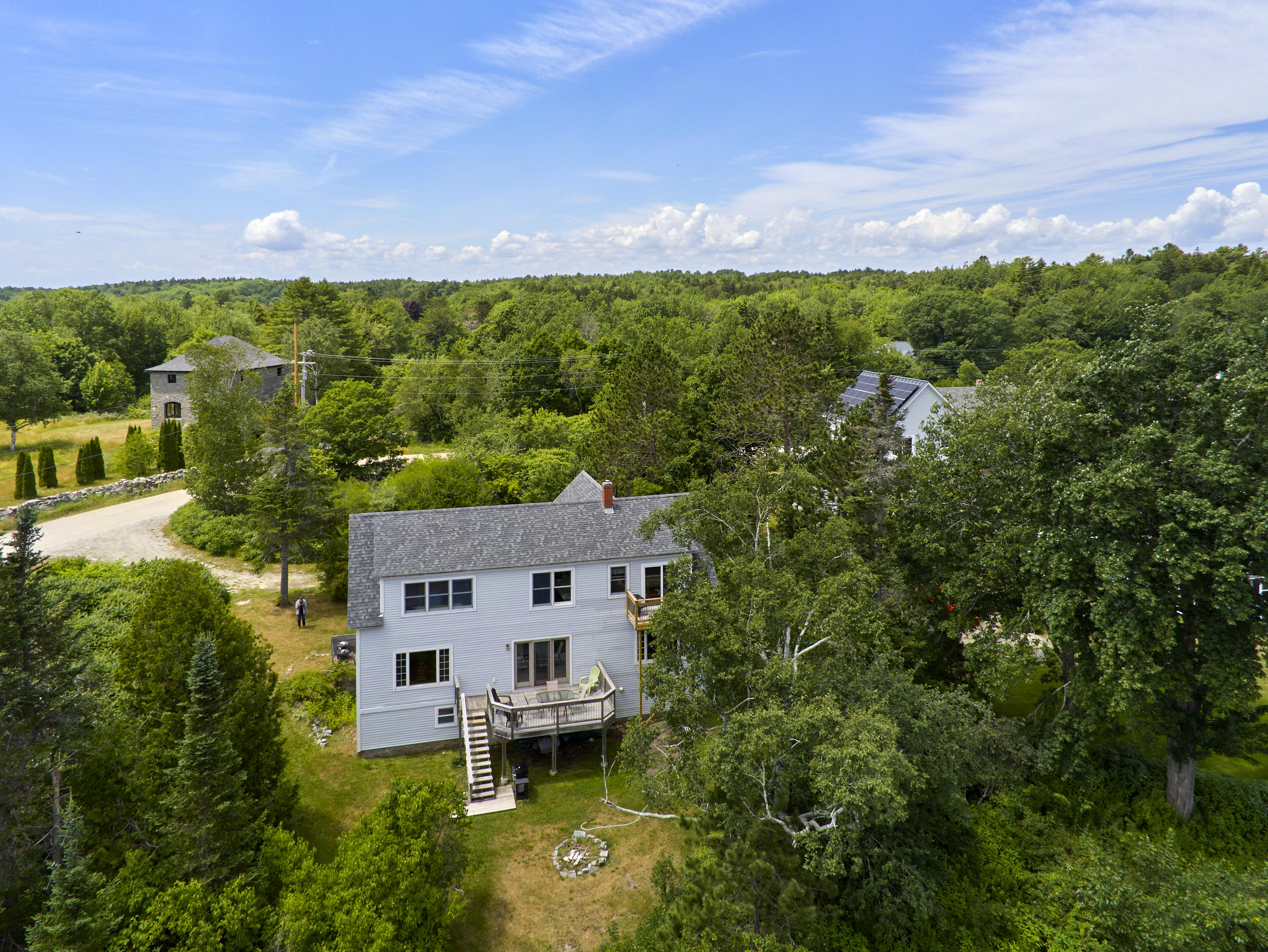14 Mussel Farm Road Tenants Harbor, ME 04860 - Photo 49 of 59 14 Mussel Farm Road, Saint George