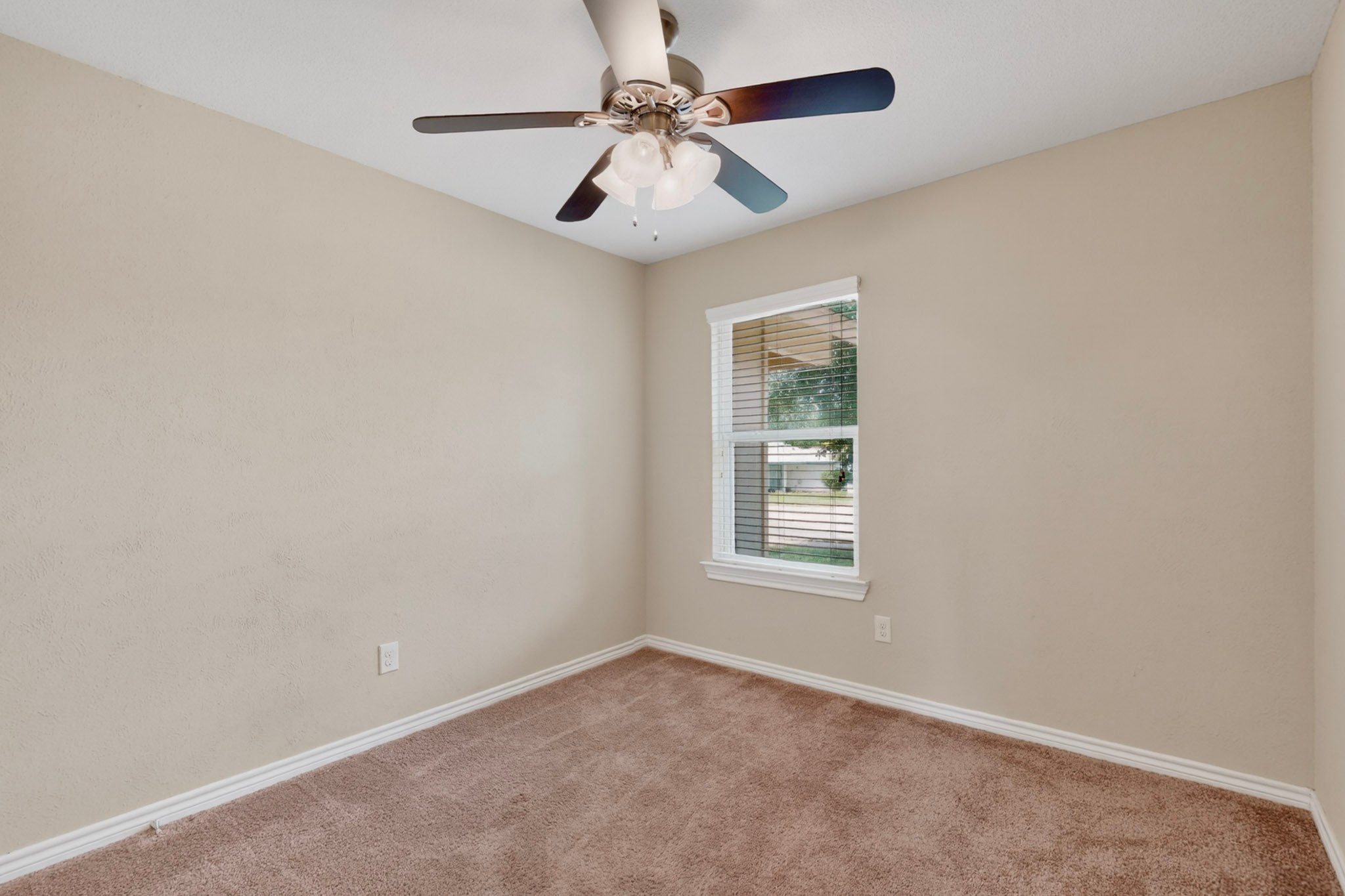 12711 Rampart Street Austin, TX 78727 - Photo 33 of 39 Upstairs Bedroom 2